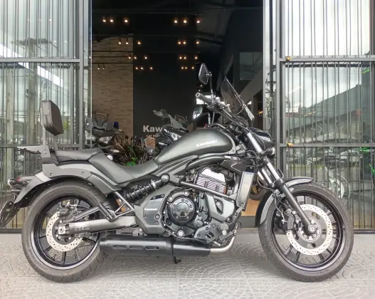 KAWASAKI VULCAN S ABS 
