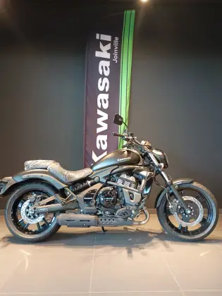 KAWASAKI VULCAN S ABS KAWASAKI VULCAN S ABS