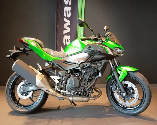 KAWASAKI Z500 KAWASAKI Z500