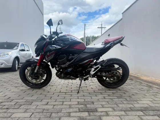 KAWASAKI Z800 ABS 