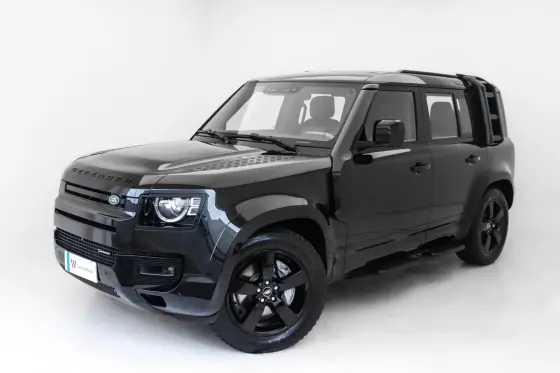 LAND ROVER DEFENDER 3.0 D300 TURBO DIESEL MHEV 110 X-DYNAMIC HSE AWD AUTOMÁTICO