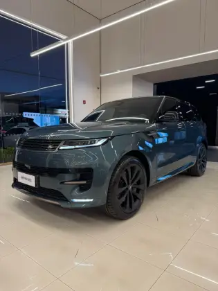 LAND ROVER RANGE ROVER SPORT 3.0 P510e PHEV FIRST EDITION AWD AUTOMÁTICO LAND ROVER RANGE ROVER SPORT 3.0 P510e PHEV FIRST EDITION AWD AUTOMÁTICO