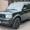 LAND ROVER DISCOVERY 4 3.0 SE 4X4 V6 24V BI-TURBO DIESEL 4P AUTOMÁTICO LAND ROVER DISCOVERY 4 3.0 SE 4X4 V6 24V BI-TURBO DIESEL 4P AUTOMÁTICO