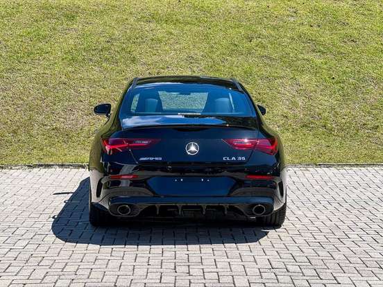 MERCEDES-BENZ-CLA 35 AMG-2025