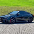 MERCEDES-BENZ CLA 45 AMG 2.0 CGI GASOLINA S 4MATIC SPEEDSHIFT MERCEDES-BENZ CLA 45 AMG 2.0 CGI GASOLINA S 4MATIC SPEEDSHIFT