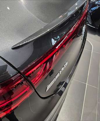 MERCEDES-BENZ-EQS 53 AMG-4MATIC ELÉTRICO MERCEDES-BENZ-EQS 53 AMG-2023