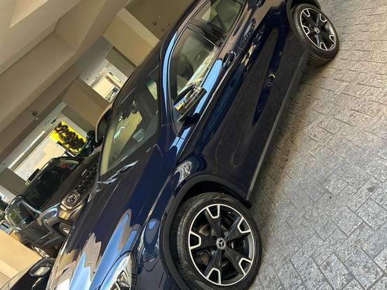 MERCEDES-BENZ-GLA 200-1.6 CGI FLEX NIGHT 7G-DCT MERCEDES-BENZ-GLA 200-2018