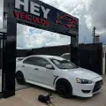 MITSUBISHI LANCER 2.0 CVT 16V GASOLINA 4P AUTOMÁTICO MITSUBISHI LANCER 2.0 CVT 16V GASOLINA 4P AUTOMÁTICO