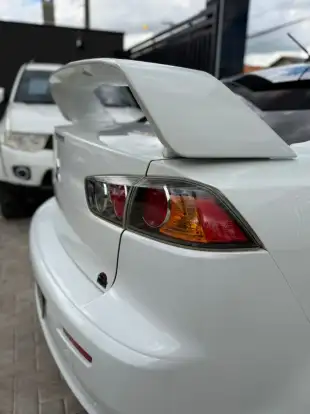 MITSUBISHI-LANCER-2.0 CVT 16V GASOLINA 4P AUTOMÁTICO MITSUBISHI-LANCER-2014