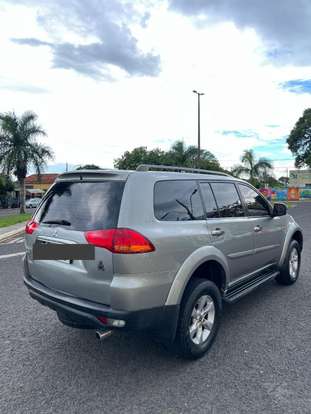 MITSUBISHI-PAJERO DAKAR-2013