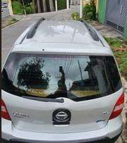 NISSAN-LIVINA-2011