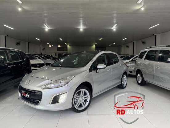 PEUGEOT-308-2015
