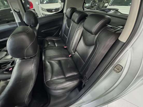 PEUGEOT-308-1.6 ACTIVE 16V FLEX 4P MANUAL PEUGEOT-308-2015