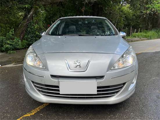 PEUGEOT-408-2015