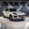 PORSCHE MACAN 2.9 V6 BITURBO GASOLINA S PDK PORSCHE MACAN 2.9 V6 BITURBO GASOLINA S PDK