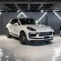 PORSCHE MACAN 2.9 V6 BITURBO GASOLINA S PDK PORSCHE MACAN 2.9 V6 BITURBO GASOLINA S PDK