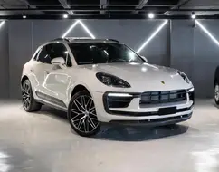 PORSCHE MACAN 2.9 V6 BITURBO GASOLINA S PDK PORSCHE MACAN 2.9 V6 BITURBO GASOLINA S PDK