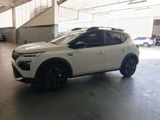 RENAULT KARDIAN 1.0 TCE FLEX PREMIÉRE EDITION EDC