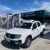 RENAULT OROCH 1.6 16V SCE FLEX INTENSE MANUAL RENAULT OROCH 1.6 16V SCE FLEX INTENSE MANUAL