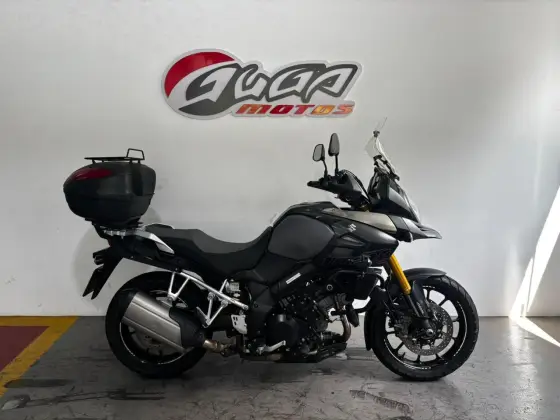 SUZUKI V-STROM 1000 ABS 