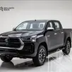 TOYOTA HILUX 2.8 D-4D TURBO DIESEL CD SRX 4X4 AUTOMÁTICO TOYOTA HILUX 2.8 D-4D TURBO DIESEL CD SRX 4X4 AUTOMÁTICO