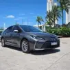 TOYOTA COROLLA 2.0 VVT-IE FLEX XEI DIRECT SHIFT TOYOTA COROLLA 2.0 VVT-IE FLEX XEI DIRECT SHIFT