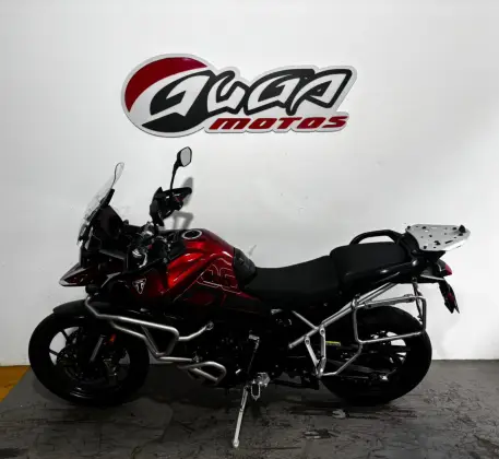 TRIUMPH TIGER 900 GT PRO 