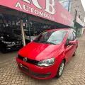 VOLKSWAGEN FOX 1.0 MI 8V FLEX 4P MANUAL VOLKSWAGEN FOX 1.0 MI 8V FLEX 4P MANUAL