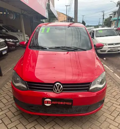 VOLKSWAGEN-FOX-2010
