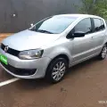 VOLKSWAGEN FOX 1.6 MI ROCK IN RIO 8V FLEX 4P MANUAL VOLKSWAGEN FOX 1.6 MI ROCK IN RIO 8V FLEX 4P MANUAL