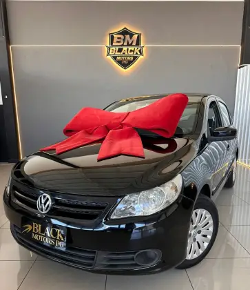 VOLKSWAGEN GOL 1.0 MI TREND 8V FLEX 4P MANUAL