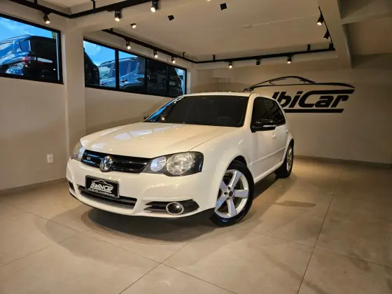 VOLKSWAGEN GOLF 2.0 MI GT 8V FLEX 4P TIPTRONIC VOLKSWAGEN GOLF 2.0 MI GT 8V FLEX 4P TIPTRONIC