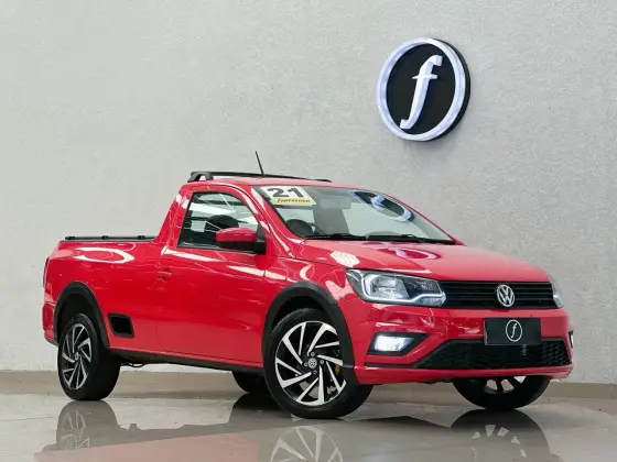 VOLKSWAGEN SAVEIRO 1.6 MSI ROBUST CS 8V FLEX 2P MANUAL VOLKSWAGEN SAVEIRO 1.6 MSI ROBUST CS 8V FLEX 2P MANUAL