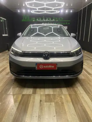 VOLKSWAGEN VIRTUS 1.0 170 TSI MANUAL