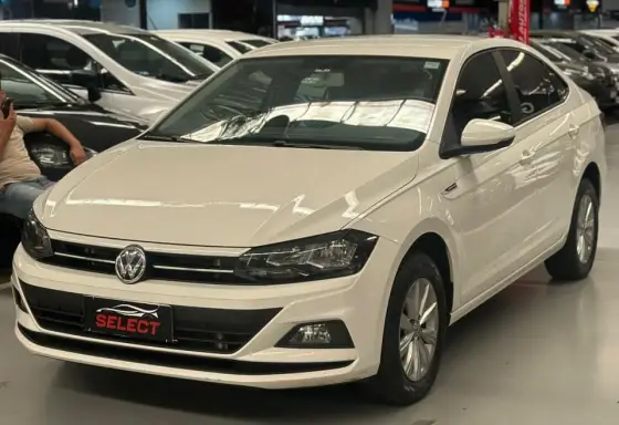 VOLKSWAGEN VIRTUS 1.0 200 TSI COMFORTLINE AUTOMÁTICO
