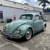 VOLKSWAGEN FUSCA 1.3 8V GASOLINA 2P MANUAL VOLKSWAGEN FUSCA 1.3 8V GASOLINA 2P MANUAL