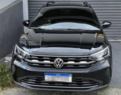 VOLKSWAGEN NIVUS 1.0 200 TSI TOTAL FLEX COMFORTLINE AUTOMÁTICO VOLKSWAGEN NIVUS 1.0 200 TSI TOTAL FLEX COMFORTLINE AUTOMÁTICO