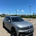 VOLKSWAGEN TIGUAN 2.0 350 TSI GASOLINA ALLSPACE R-LINE 4MOTION DSG VOLKSWAGEN TIGUAN 2.0 350 TSI GASOLINA ALLSPACE R-LINE 4MOTION DSG