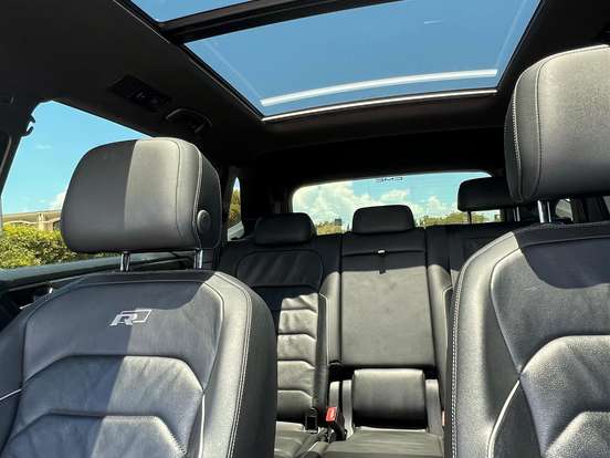 VOLKSWAGEN-TIGUAN-2.0 350 TSI GASOLINA ALLSPACE R-LINE 4MOTION DSG VOLKSWAGEN-TIGUAN-2019
