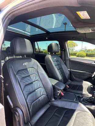 VOLKSWAGEN-TIGUAN-2.0 350 TSI GASOLINA ALLSPACE R-LINE 4MOTION DSG VOLKSWAGEN-TIGUAN-2019