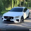 VOLVO S60 2.0 T8 POLESTAR ENGINEERED HÍBRIDO 4P AUTOMÁTICO VOLVO S60 2.0 T8 POLESTAR ENGINEERED HÍBRIDO 4P AUTOMÁTICO
