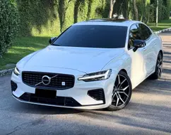 VOLVO S60 2.0 T8 POLESTAR ENGINEERED HÍBRIDO 4P AUTOMÁTICO VOLVO S60 2.0 T8 POLESTAR ENGINEERED HÍBRIDO 4P AUTOMÁTICO