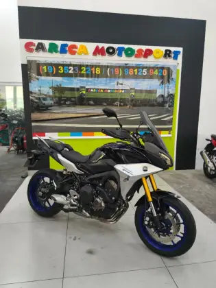 YAMAHA MT-09 TRACER 