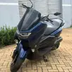 YAMAHA NMAX 160 ABS YAMAHA NMAX 160 ABS