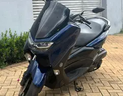 YAMAHA NMAX 160 ABS YAMAHA NMAX 160 ABS