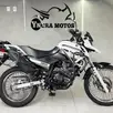 YAMAHA XTZ 150 CROSSER S YAMAHA XTZ 150 CROSSER S