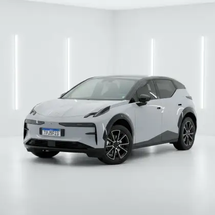 ZEEKR X 66 KW ELÉTRICO PREMIUM