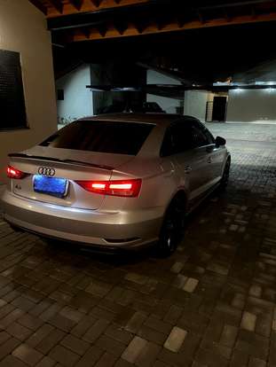 AUDI-A3-1.4 TFSI SEDAN AMBIENTE 16V FLEX 4P TIPTRONIC AUDI-A3-2018