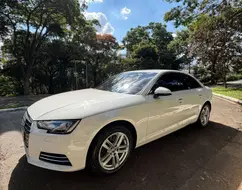 AUDI A4 2.0 TFSI LAUNCH EDITION GASOLINA 4P S TRONIC AUDI A4 2.0 TFSI LAUNCH EDITION GASOLINA 4P S TRONIC