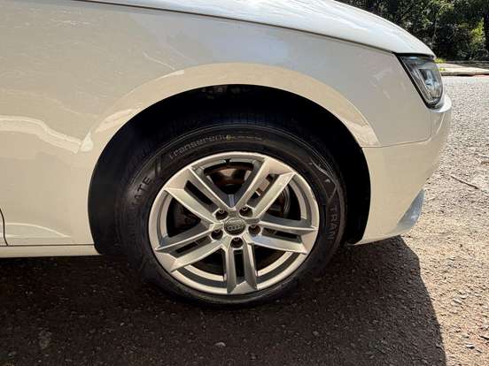 AUDI-A4-2.0 TFSI LAUNCH EDITION GASOLINA 4P S TRONIC AUDI-A4-2015